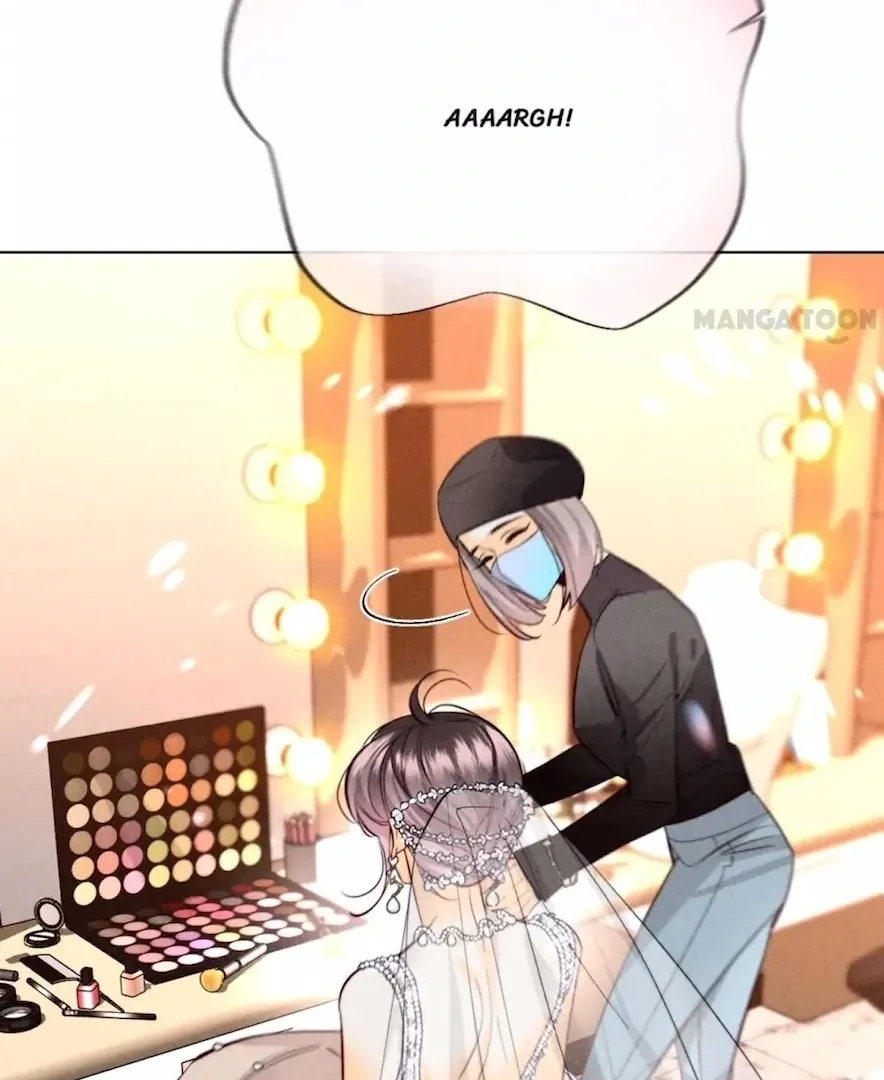 Mr Mo’s Secret Chapter 101 Online - página 6