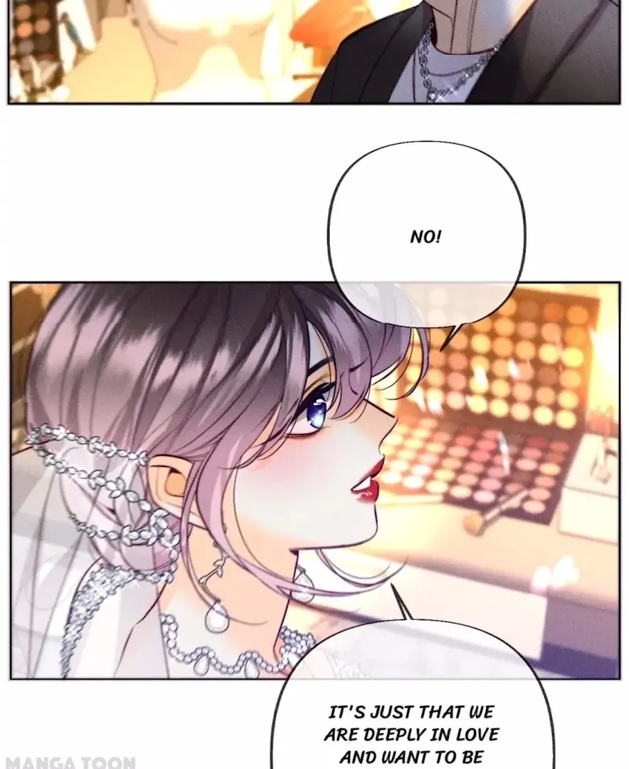 Mr Mo’s Secret Chapter 101 Online - página 10