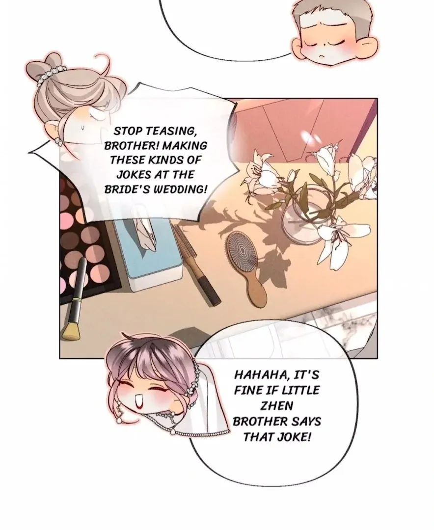 Mr Mo’s Secret Chapter 101 Online - página 13