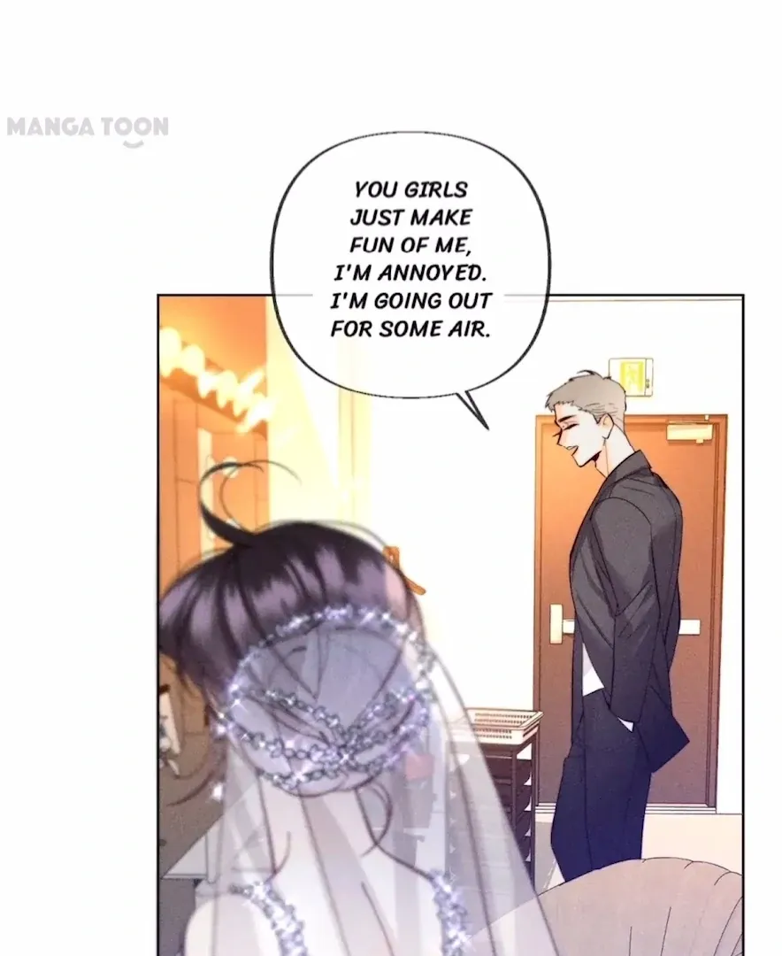Mr Mo’s Secret Chapter 101 Online - página 14