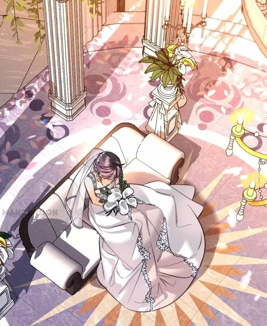 Mr Mo’s Secret Chapter 101 Online - página 23