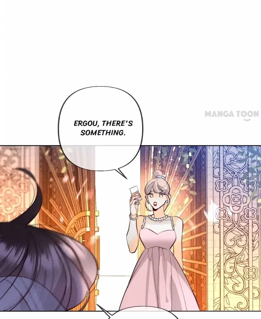 Mr Mo’s Secret Chapter 101 Online - página 28