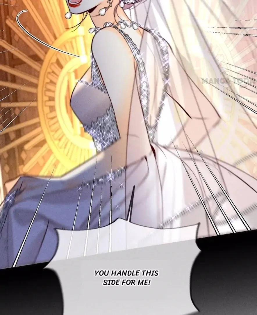 Mr Mo’s Secret Chapter 101 Online - página 38