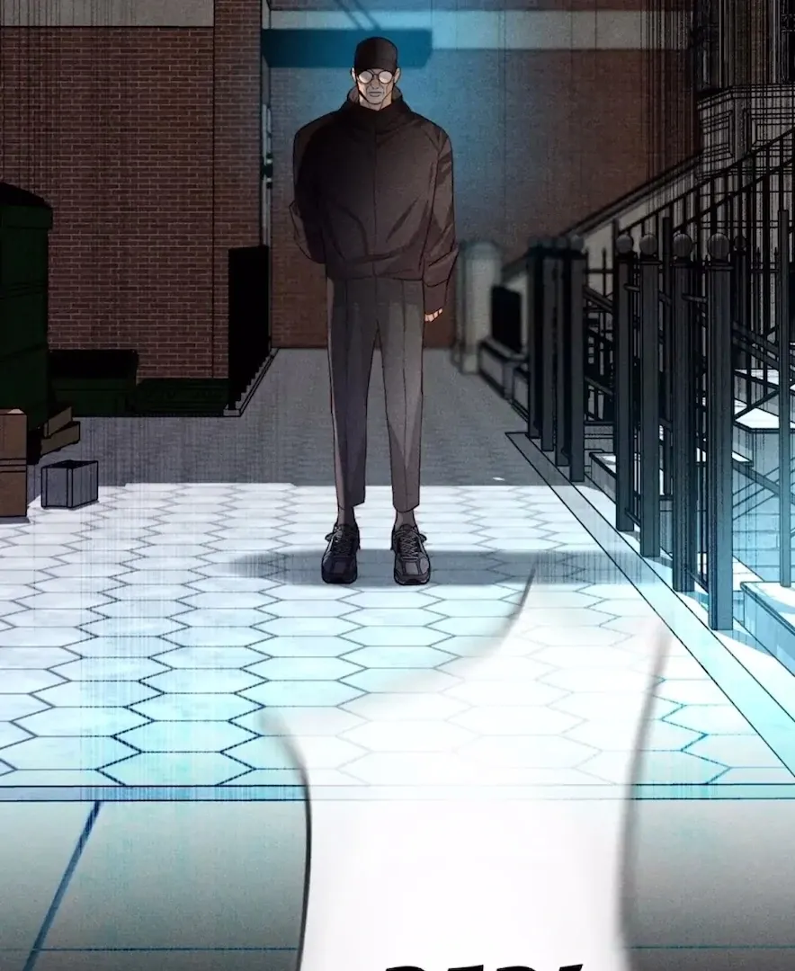 Mr Mo’s Secret Chapter 101 Online - página 48