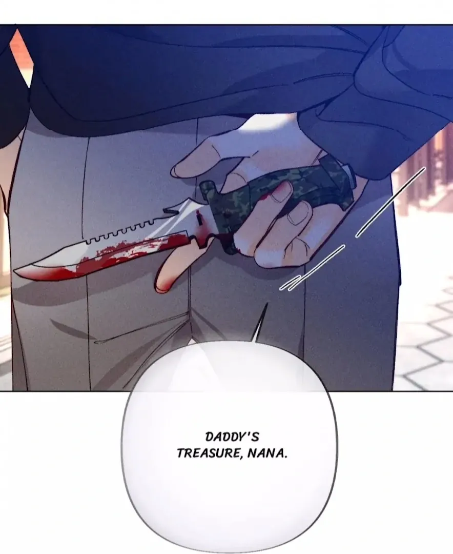 Mr Mo’s Secret Chapter 102 Online - página 3