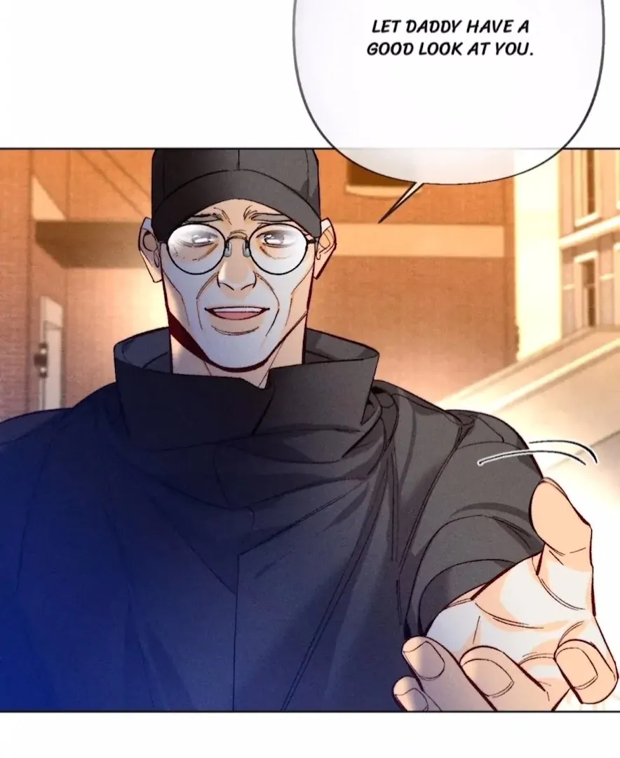 Mr Mo’s Secret Chapter 102 Online - página 6