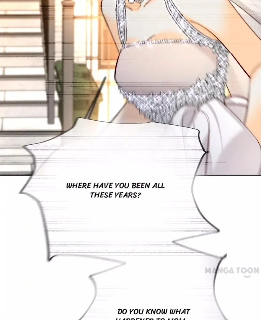Mr Mo’s Secret Chapter 102 Online - página 8