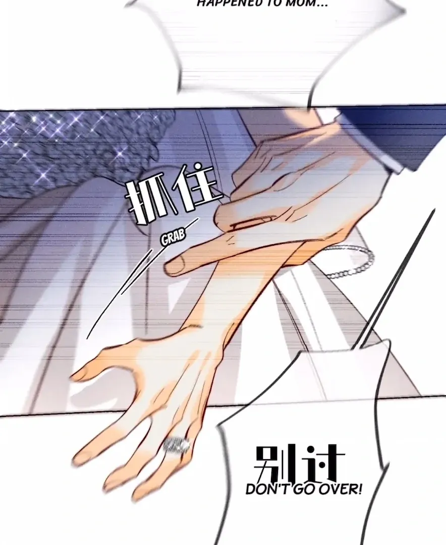 Mr Mo’s Secret Chapter 102 Online - página 9