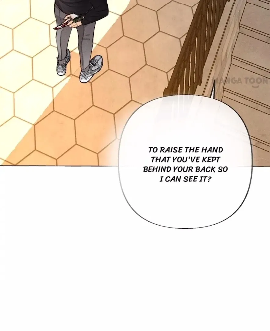 Mr Mo’s Secret Chapter 102 Online - página 18