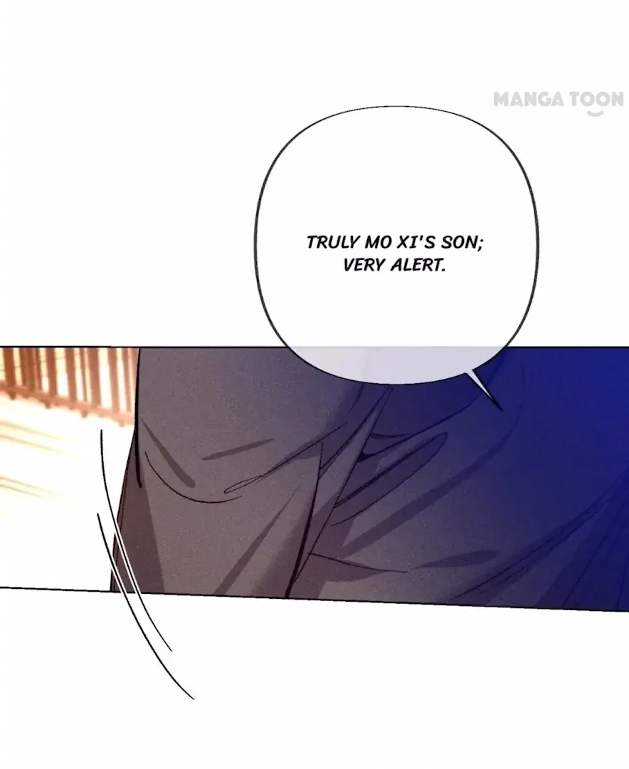 Mr Mo’s Secret Chapter 102 Online - página 21