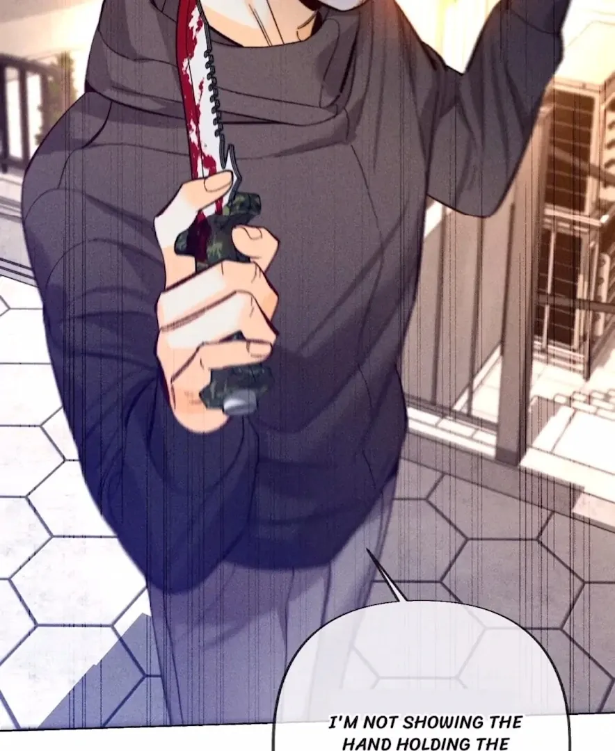 Mr Mo’s Secret Chapter 102 Online - página 23