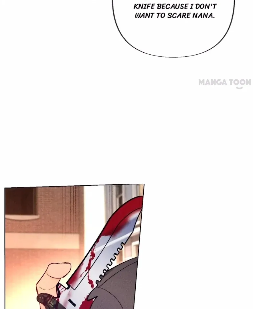 Mr Mo’s Secret Chapter 102 Online - página 24