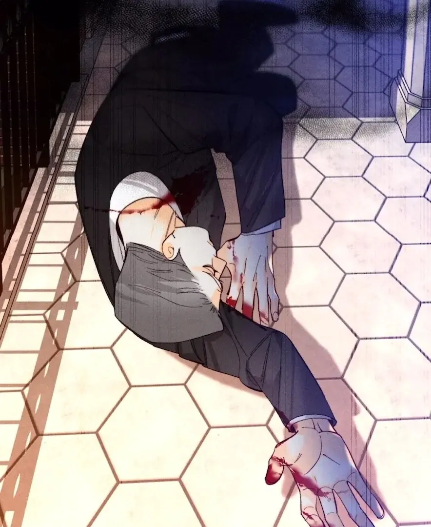 Mr Mo’s Secret Chapter 102 Online - página 29