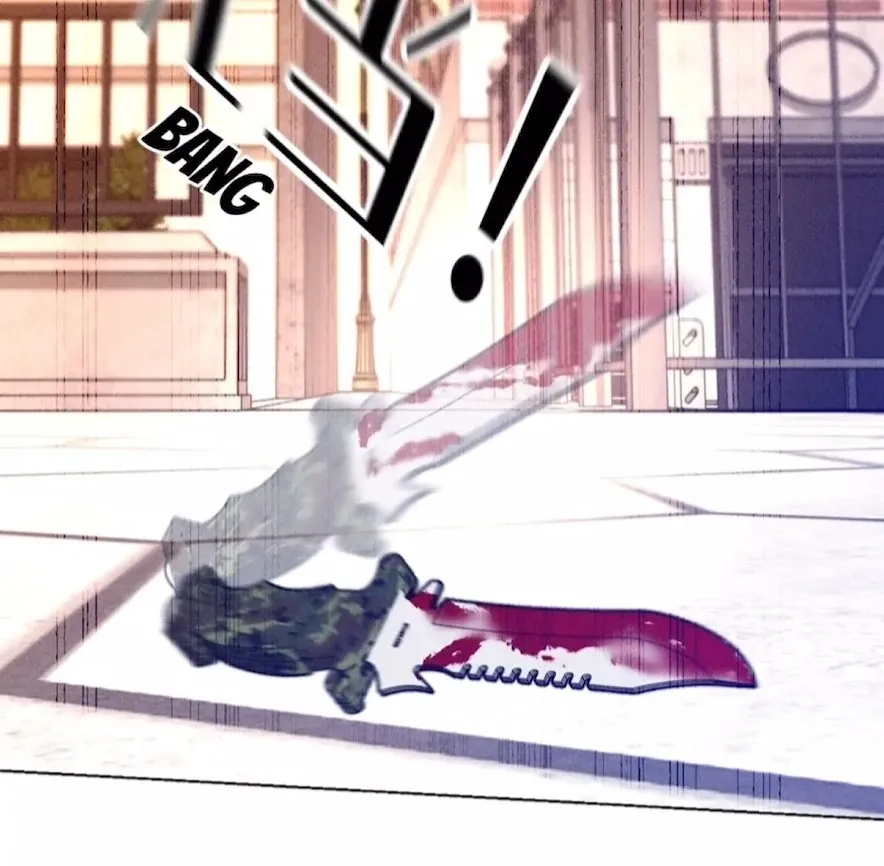Mr Mo’s Secret Chapter 102 Online - página 36