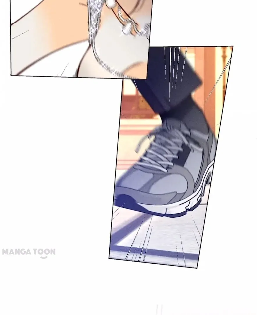 Mr Mo’s Secret Chapter 102 Online - página 38