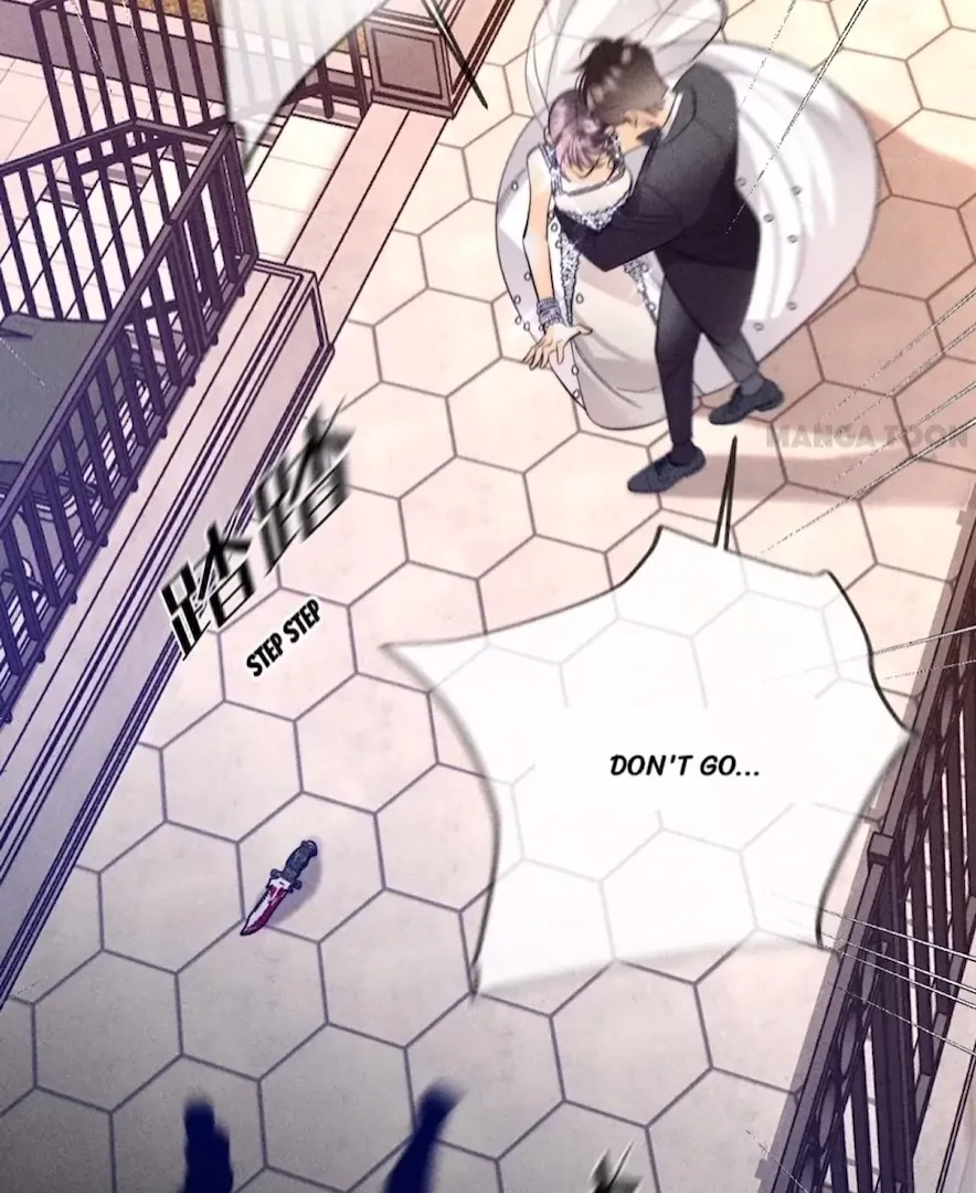 Mr Mo’s Secret Chapter 102 Online - página 40