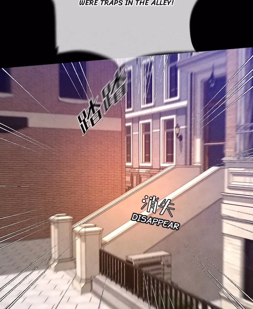 Mr Mo’s Secret Chapter 102 Online - página 42