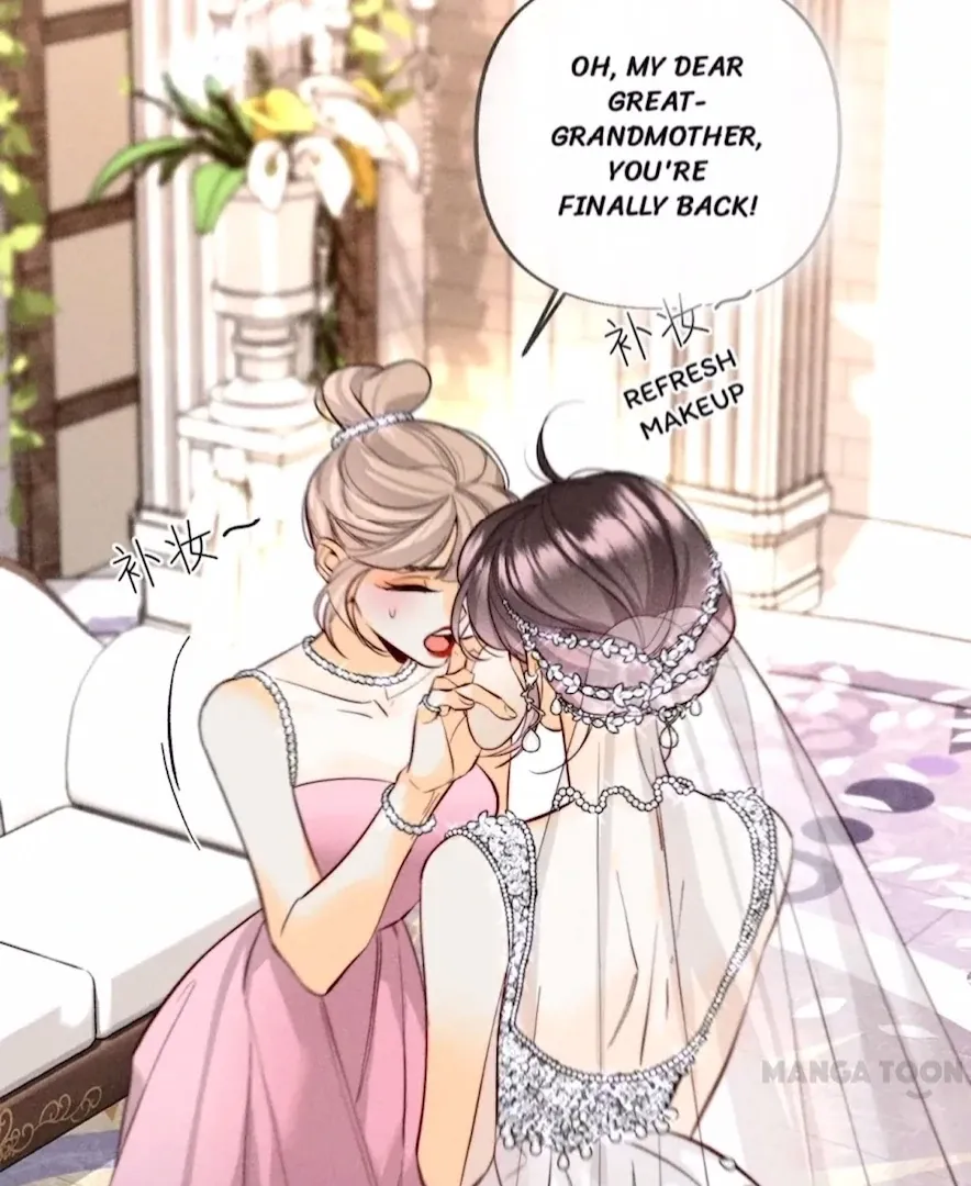 Mr Mo’s Secret Chapter 102 Online - página 52