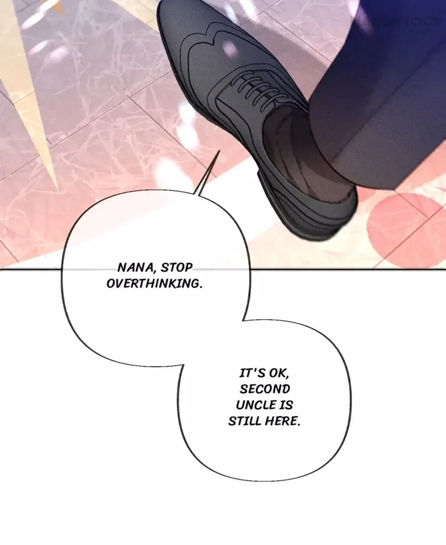 Mr Mo’s Secret Chapter 102 Online - página 56