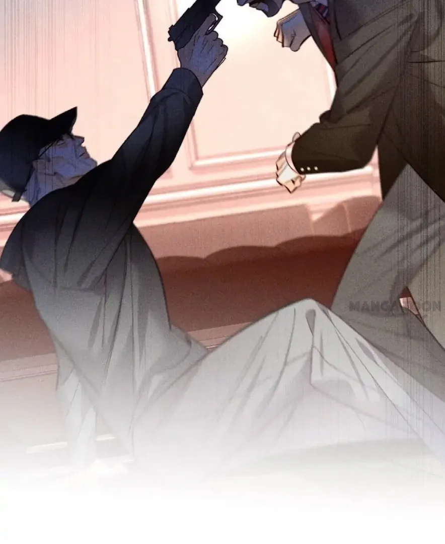 Mr Mo’s Secret Chapter 104 Online - página 2