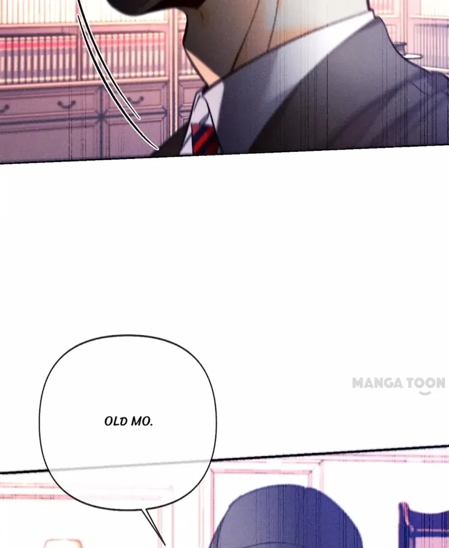 Mr Mo’s Secret Chapter 104 Online - página 5