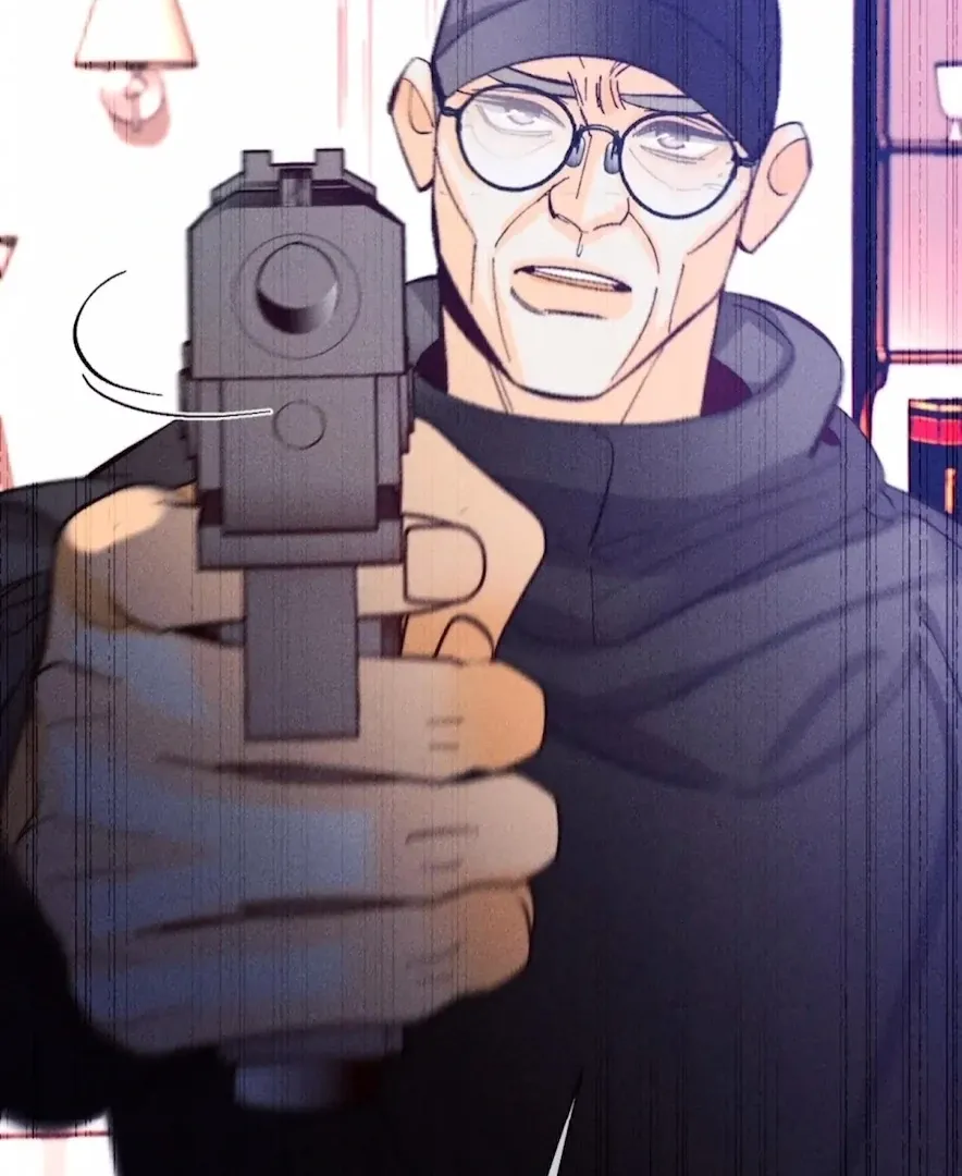 Mr Mo’s Secret Chapter 104 Online - página 6