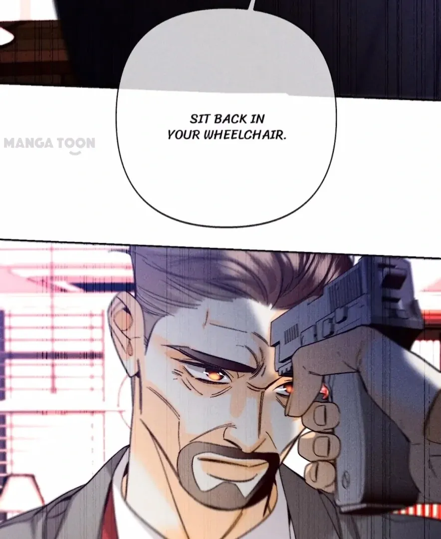 Mr Mo’s Secret Chapter 104 Online - página 7