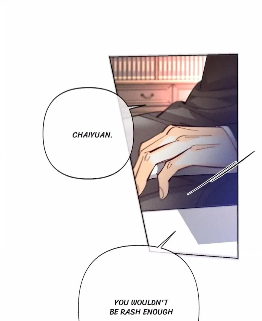 Mr Mo’s Secret Chapter 104 Online - página 9