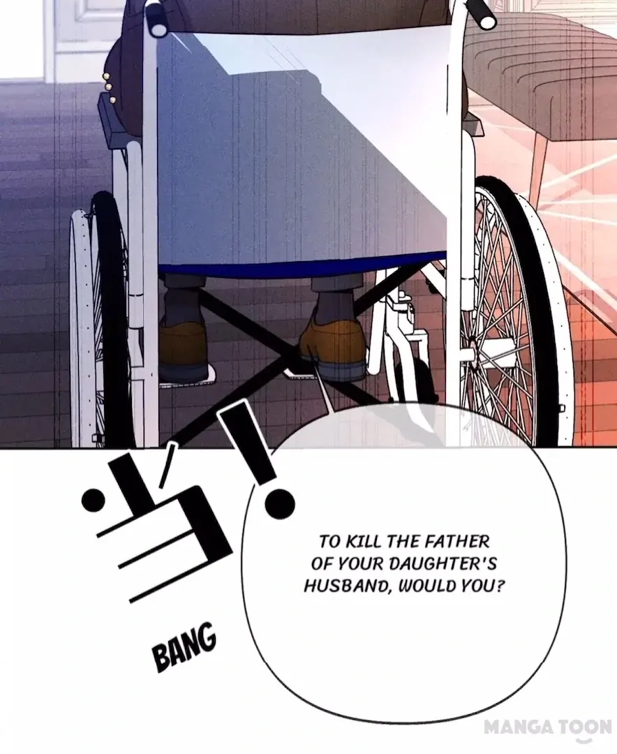 Mr Mo’s Secret Chapter 104 Online - página 11