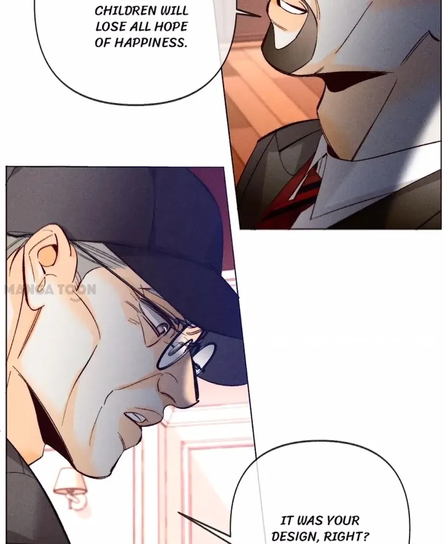 Mr Mo’s Secret Chapter 104 Online - página 13