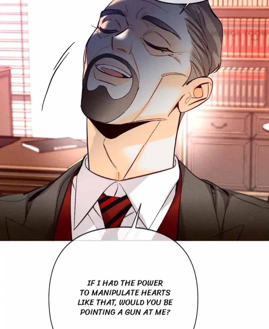 Mr Mo’s Secret Chapter 104 Online - página 15
