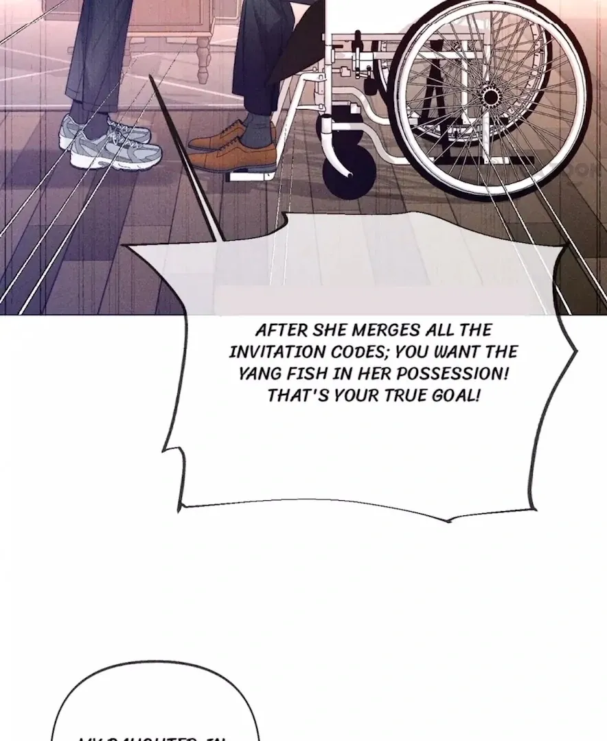 Mr Mo’s Secret Chapter 104 Online - página 18