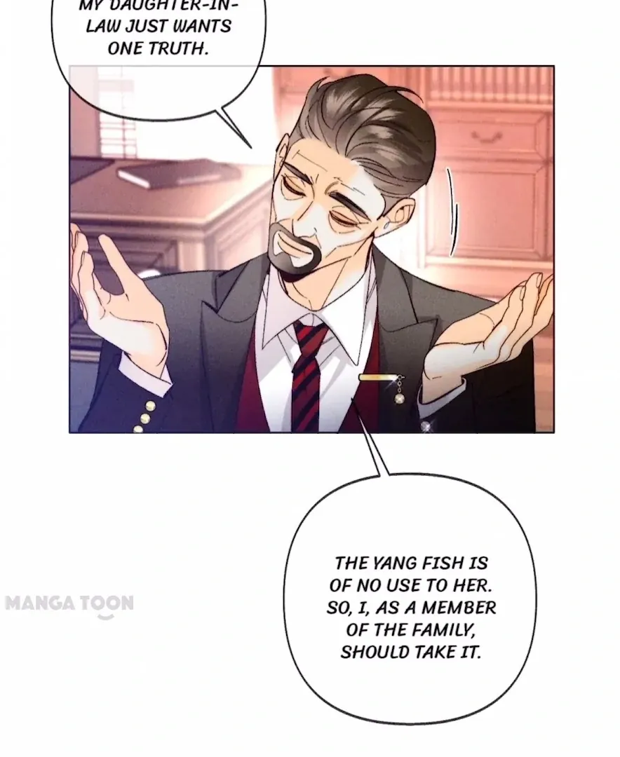 Mr Mo’s Secret Chapter 104 Online - página 19