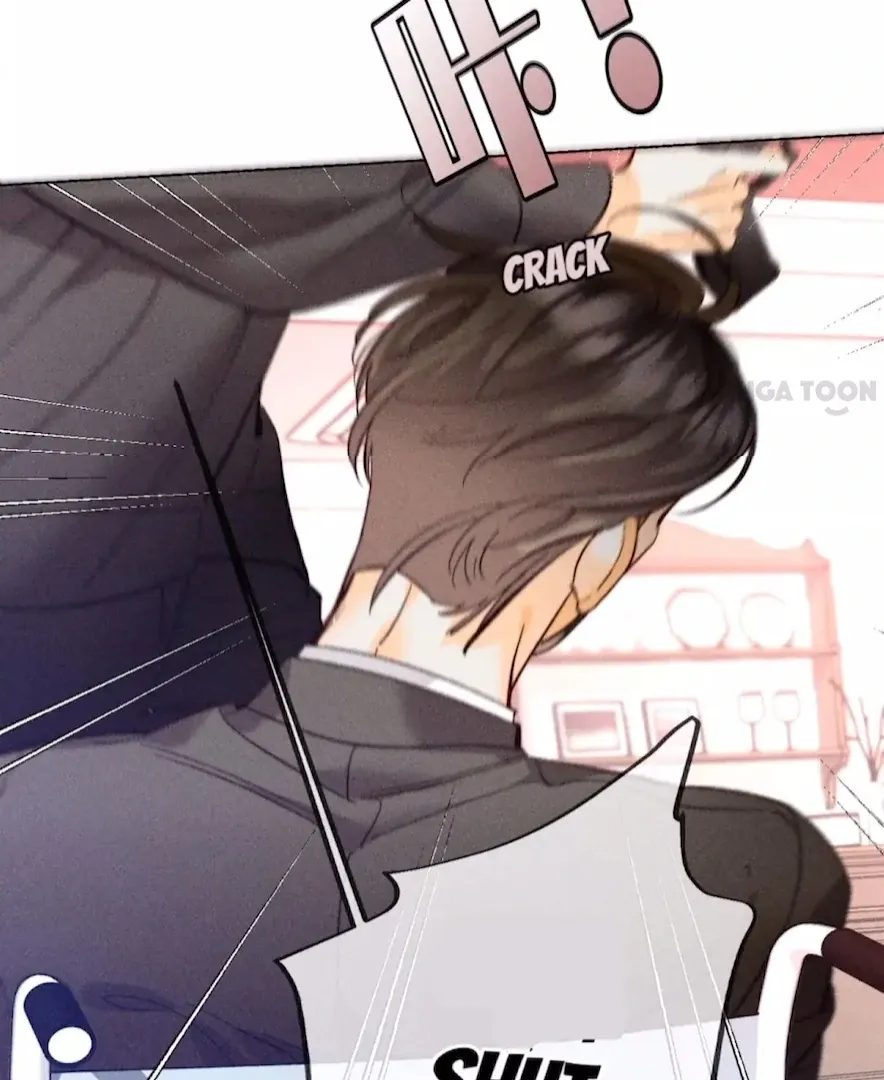 Mr Mo’s Secret Chapter 104 Online - página 21