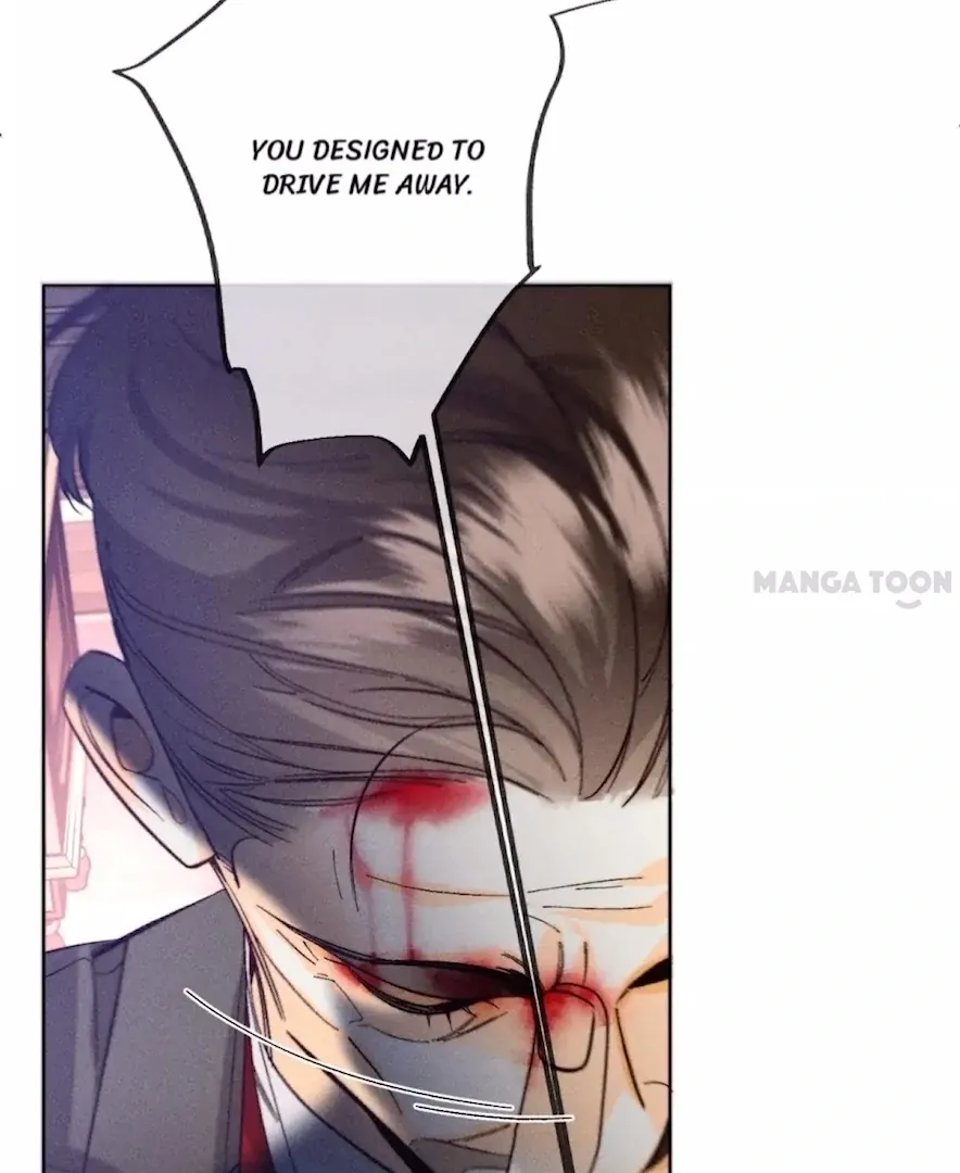 Mr Mo’s Secret Chapter 104 Online - página 24