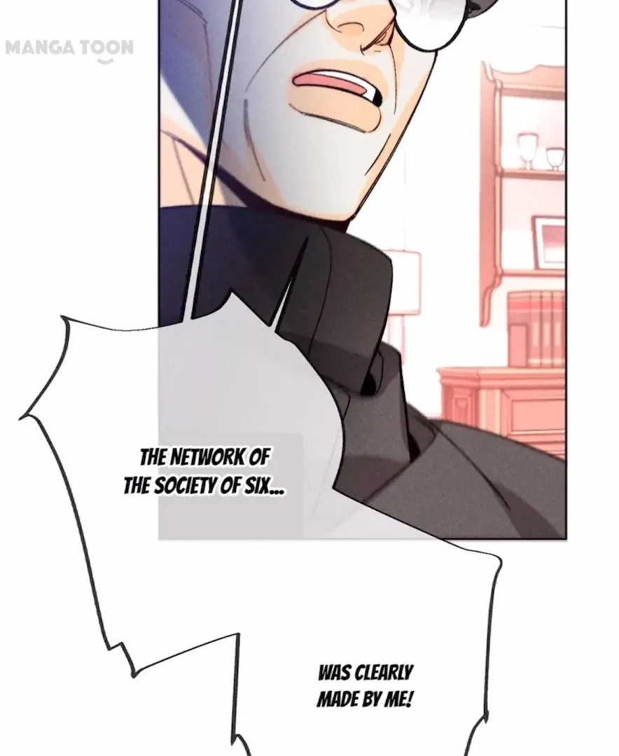 Mr Mo’s Secret Chapter 104 Online - página 26