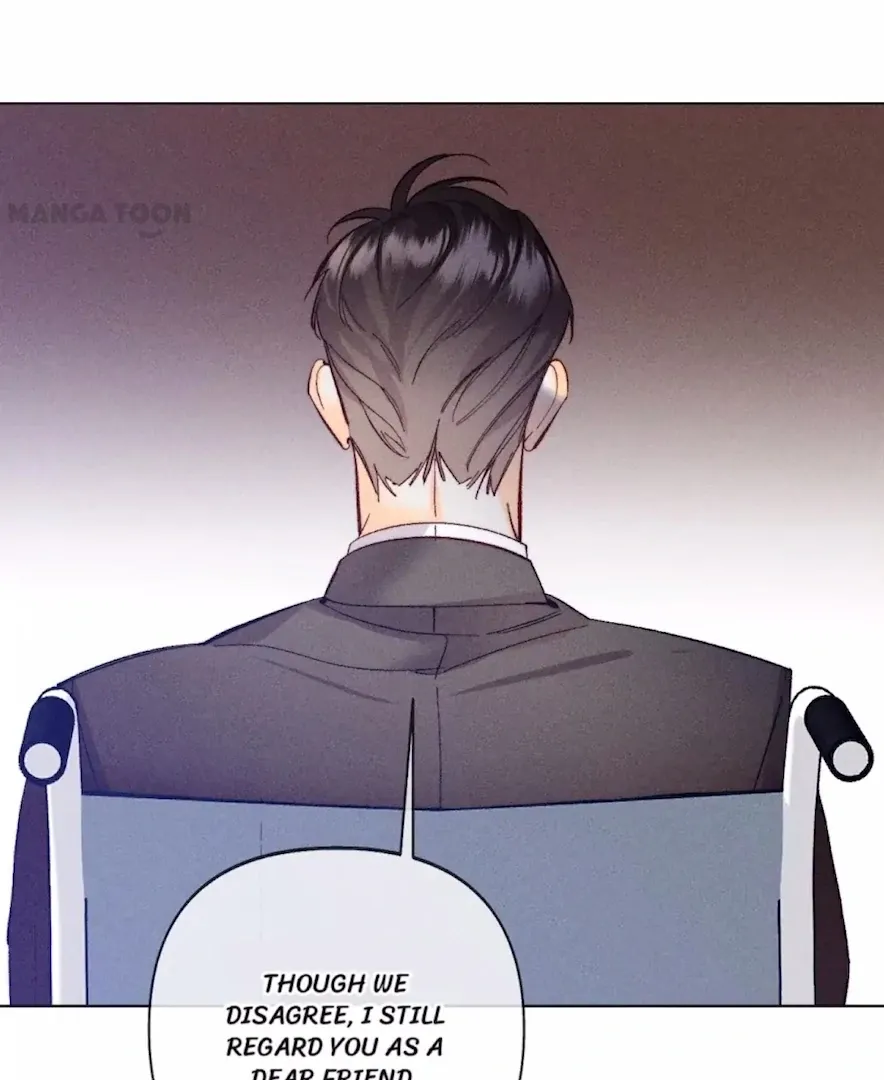 Mr Mo’s Secret Chapter 104 Online - página 29