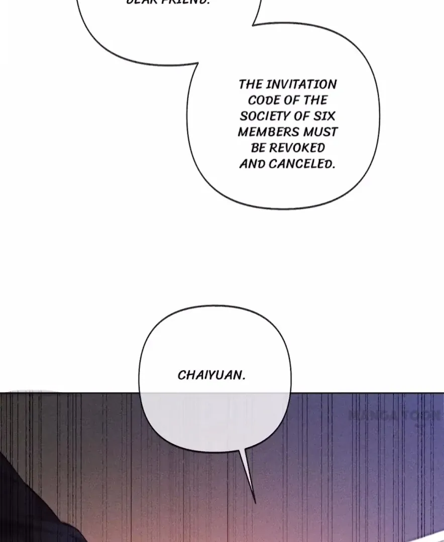 Mr Mo’s Secret Chapter 104 Online - página 30