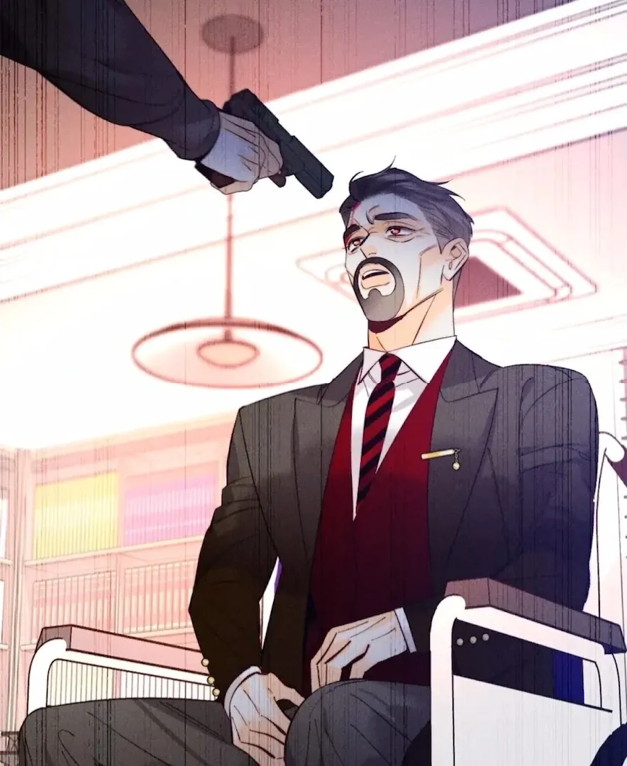 Mr Mo’s Secret Chapter 104 Online - página 31