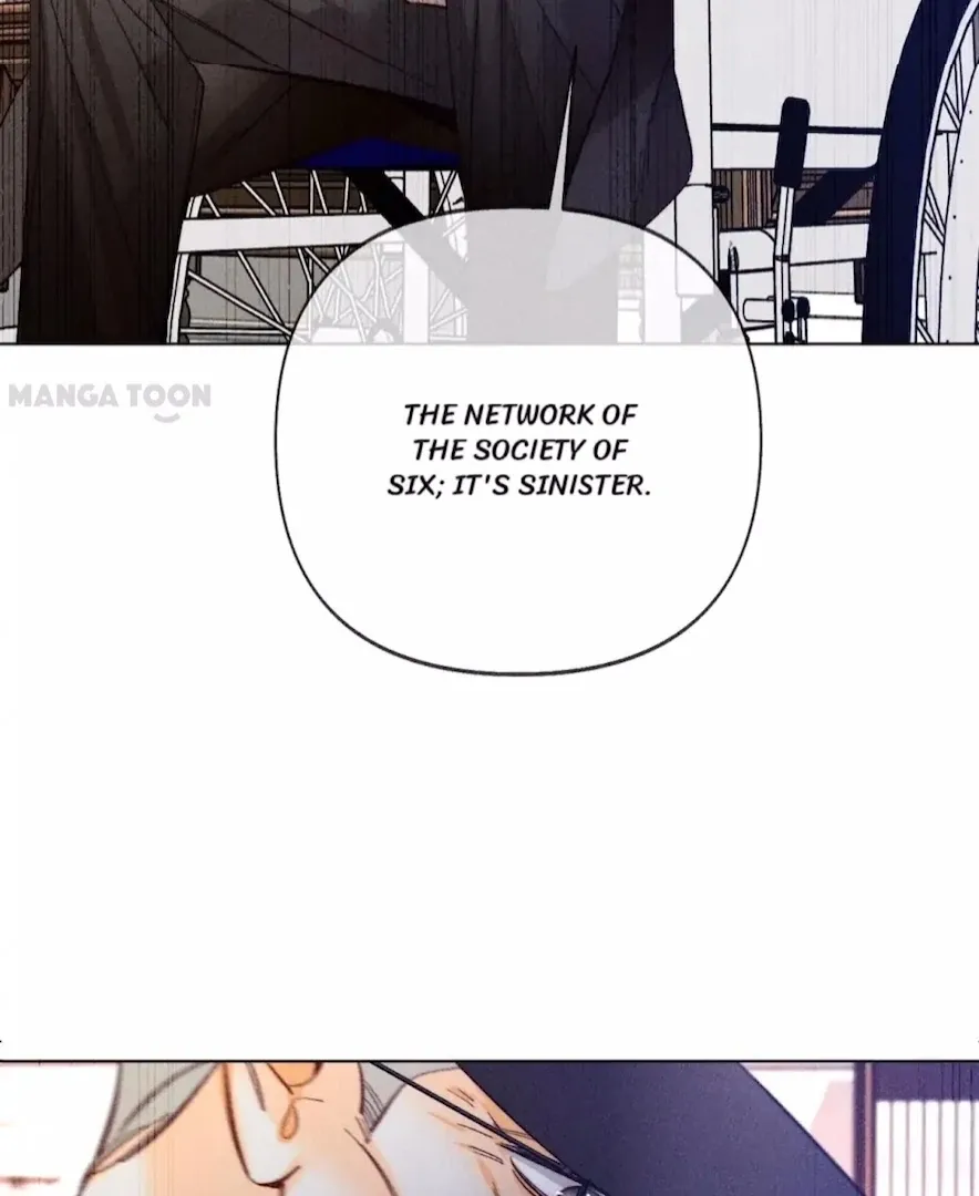 Mr Mo’s Secret Chapter 104 Online - página 32