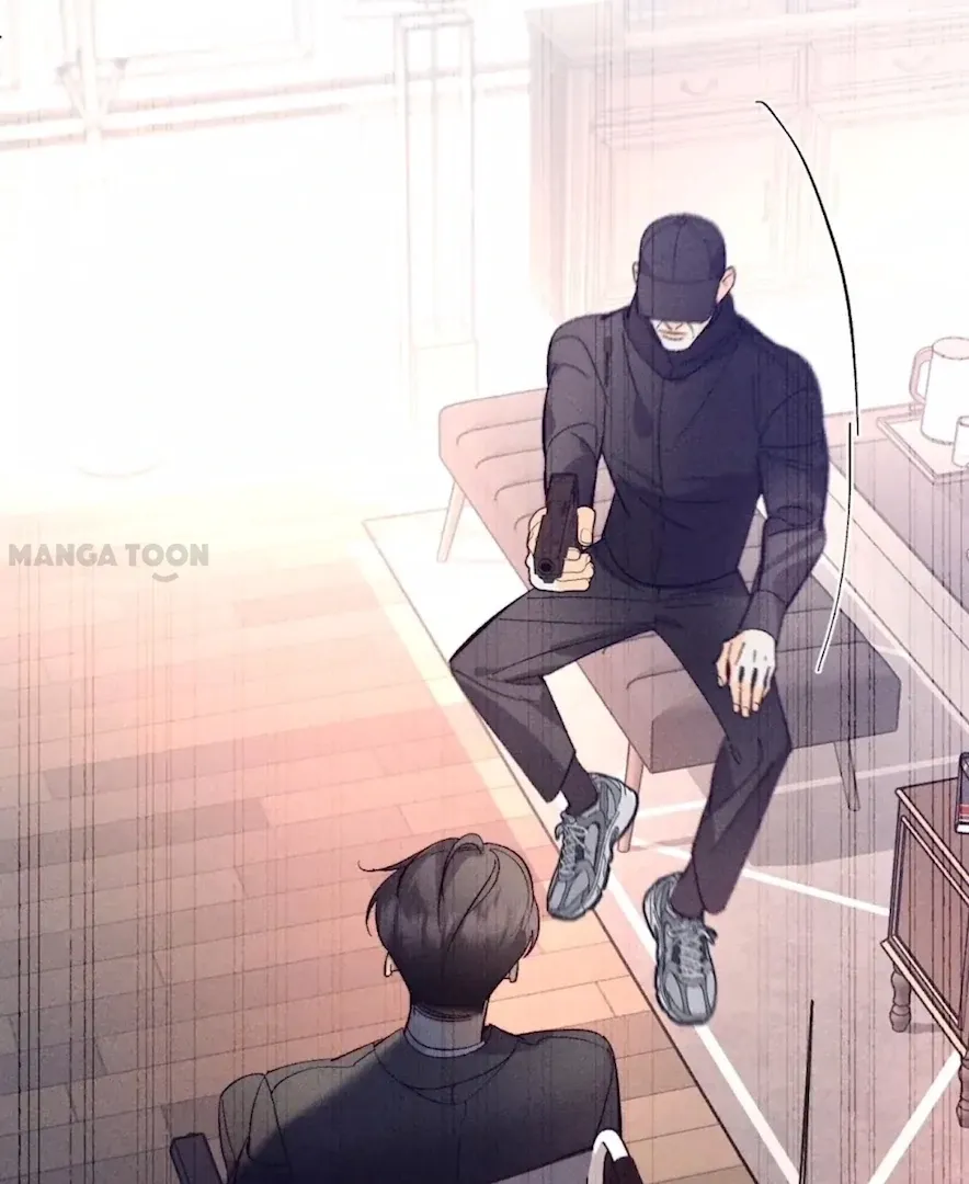 Mr Mo’s Secret Chapter 104 Online - página 35