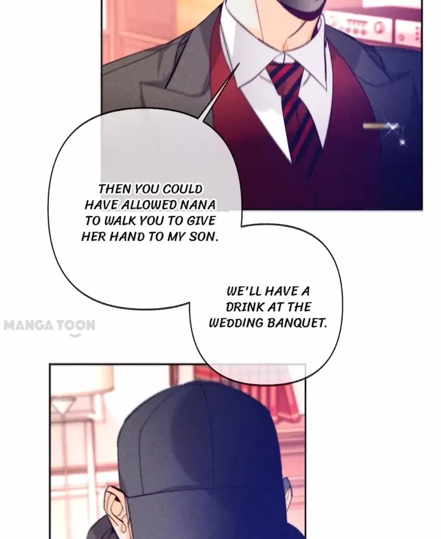 Mr Mo’s Secret Chapter 104 Online - página 38