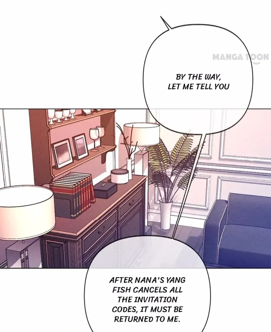 Mr Mo’s Secret Chapter 104 Online - página 40