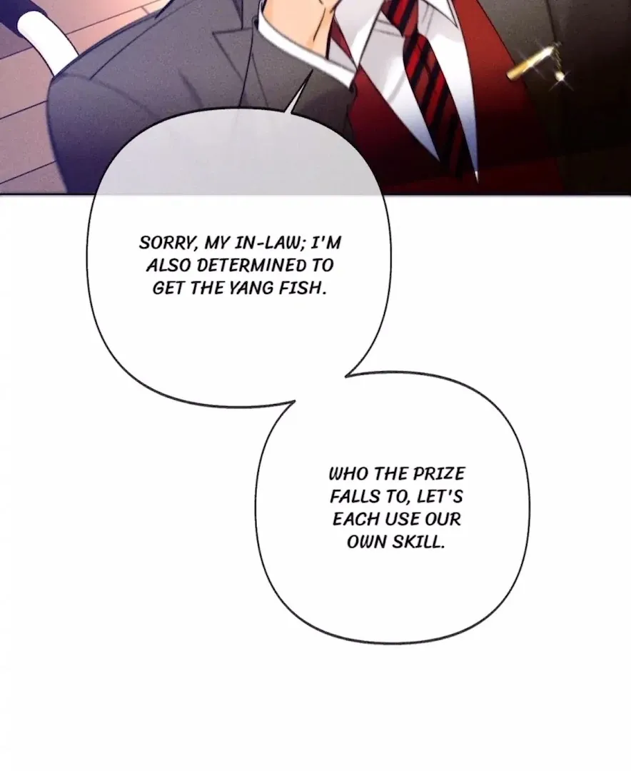 Mr Mo’s Secret Chapter 104 Online - página 42