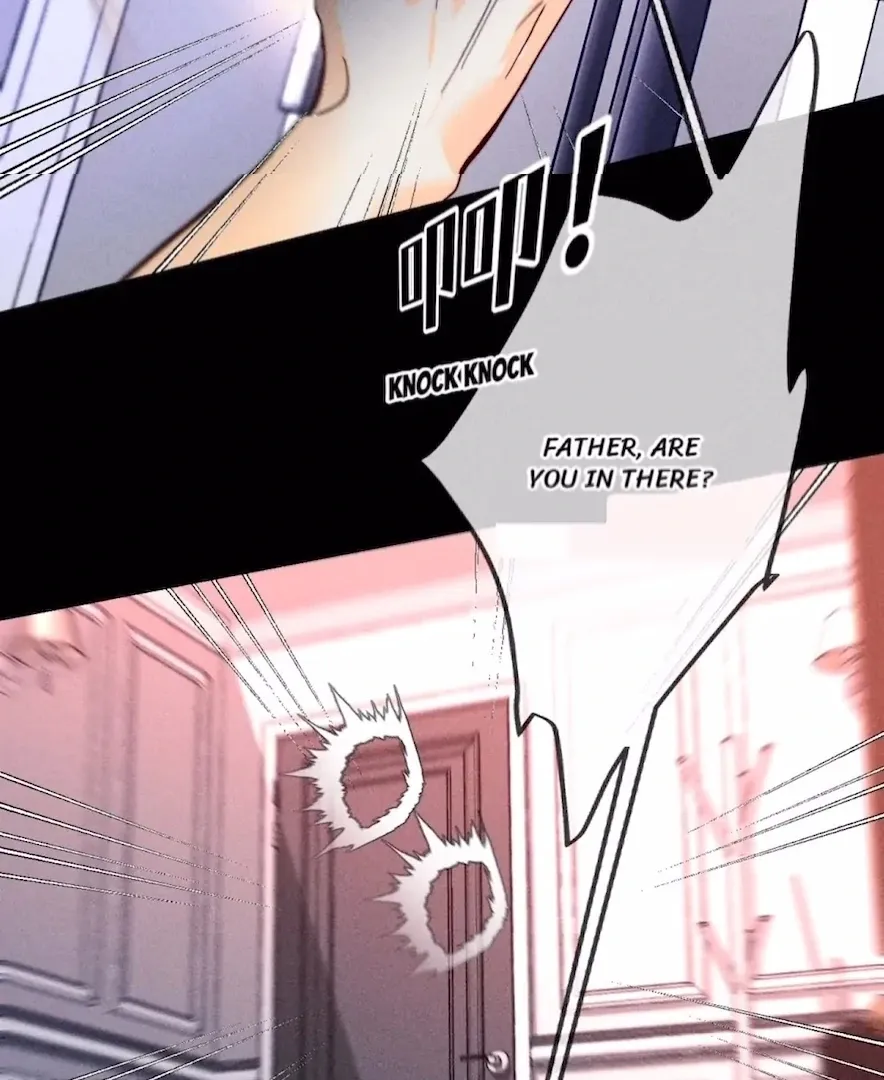 Mr Mo’s Secret Chapter 104 Online - página 47