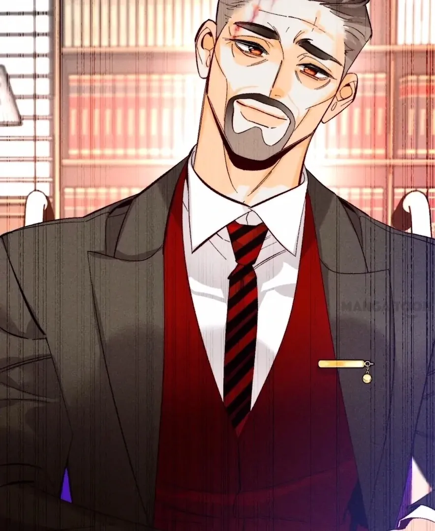 Mr Mo’s Secret Chapter 104 Online - página 49