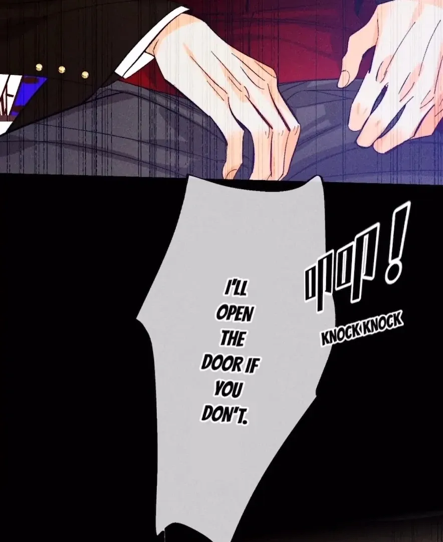 Mr Mo’s Secret Chapter 104 Online - página 50