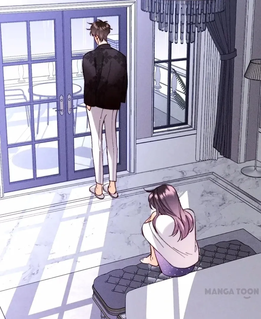 Mr Mo’s Secret Chapter 138 Online - página 11