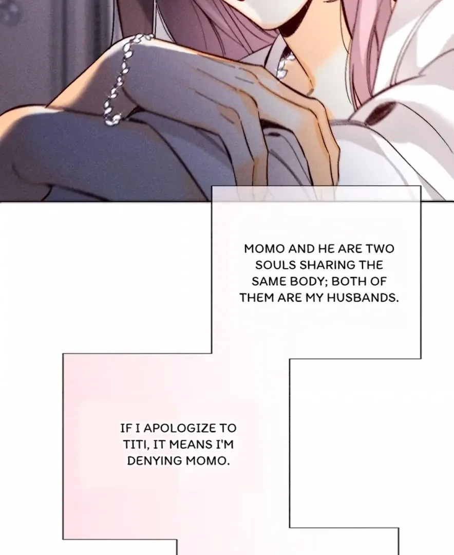 Mr Mo’s Secret Chapter 138 Online - página 17