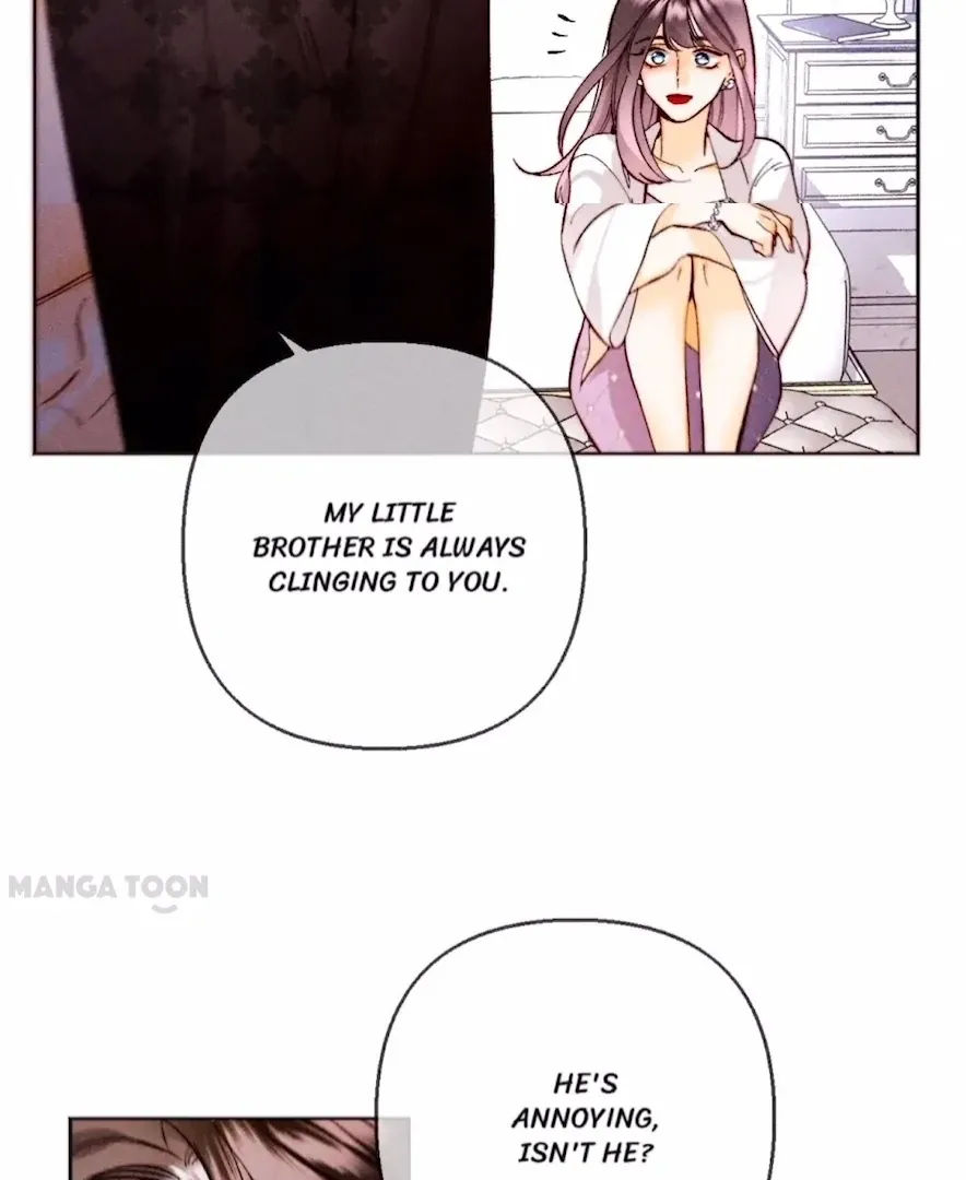 Mr Mo’s Secret Chapter 138 Online - página 19